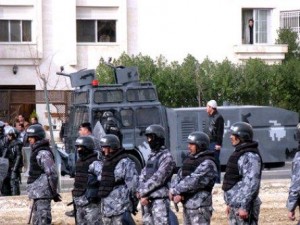 "الكريمة" : تبادل اطلاق نار بين أمن ومطلوبين