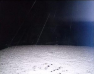 منخفض ثلجي يوم الخميس المقبل