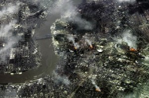 تنبؤات بحرب عالمية ثالثة 2015: مقتل ملايين البشر..يعود العالم إلى الوراء قرنا من الزمن، وروسيا تحتل العالم الغربى