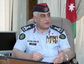 الحمود : قرار رسمي بعدم استقبال فلسطيني سوريا