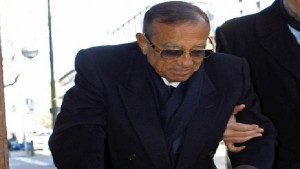 حسين سالم يعرض نصف ثروته على حكومة مصر لإسقاط التهم