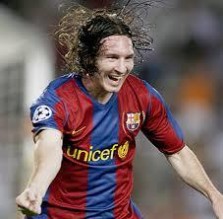 عودة ميسي توقظ مواقع التواصل الاجتماعي : 24 ألف تغريدة في دقيقة