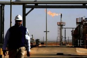 حقيقة انسحاب بريتش بتروليوم  من الأردن