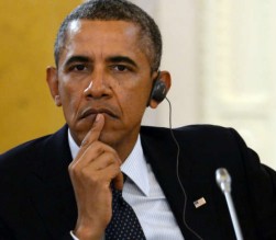 أوباما يعلن حالة الطوارئ بسبب تسرب كيميائي إلى المياه في غرب فيرجينيا