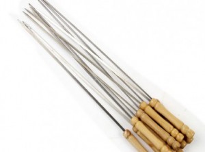 النزهة: شاب يقتل صديقه بـ"سيخ لحمة"