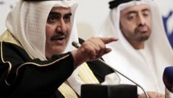 بعد الإمارات....ولّعت كمان بين هيكل والبحرين