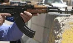 مقتل مطلوب بمطاردة أمنية في معان