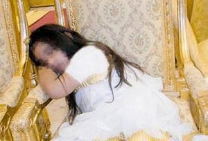 يا سامعين الصوت.. "خليجيون" يستثمرون فقر قاصرات سوريات في عمان!.. قصص حقيقية صارخة