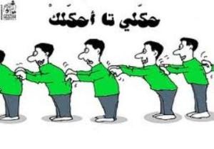 سخنت مناقشة الموازنة...زيادة للنواب 500 دينار بدل محروقات.." وباقي الشعب محروق "