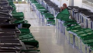 قانون انتخاب جديد والحكومة تقره بعد الموزانة .. تفاصيل