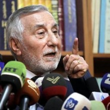 السفير السوري للنائب عبيدات: "أنت مخلوق نكرة"