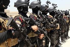 البنتاغون يشترط موافقة الأردن على إستضافة جنود أميركيين وعراقيين