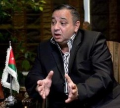 الأردنية للطيران لموظفيها: نصف الراتب أو الاستقالة