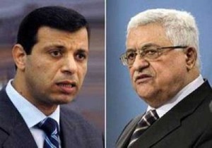 فشل وساطة أجربت على أراضي أردنية كانت قريبة من عقد مصالحة بين أبو مازن ودحلان