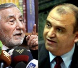 السفير السوري يرسل جاهة الى عشيرة العبيدات لتوضيح موقف السفارة