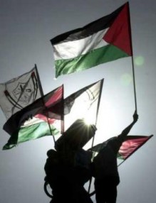 الفلسطينيون في المملكة" أردنيون للأبد"