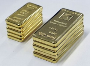 اتصالات مجهولة من "مصر" لتسويق "ذهب" دفين بالأردن