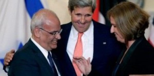 هآرتس : اقتراح امريكي بتجاهل "العودة" أثار حفيظة الفلسطينيين