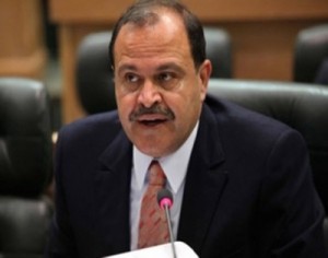 معانيون يطالبون بإقالة وزير الداخلية