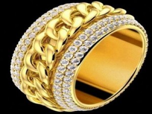 سرقة خاتم تقود لاسترجاع مصاغ بـ 30 ألف دينار