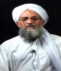 إسرائيل تعلن اعتقال خلية للقاعدة يقودها الظواهري