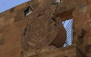 العثور على جثة في سرداب أثري بالعقبة