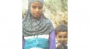 اليمن.. طفلة في الثامنة عرسها اليوم