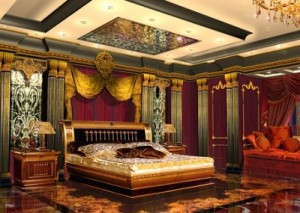 هل بدأ الاثرياء ببيع ممتلكاتهم على الاراضي الاردنية ... قصور في عمان الغربية للبيع