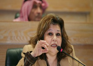 الروسان تفجر فضيحة مدويّة... عضوان فاسدان بـ "الدستورية"