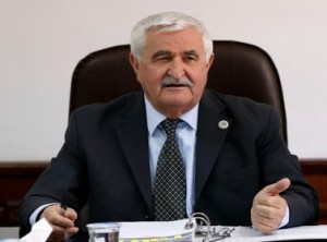 بينو : 90% من أشكال الفساد في الأردن انتهت