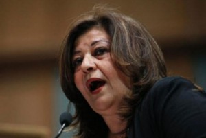 مكافحة الفساد تستوضح من  الدستورية  حول اتهامات الروسان