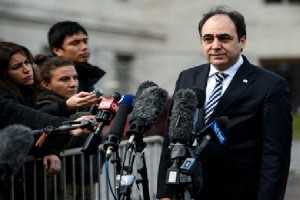 سلطة انتقالية بلا أسد عنوان اليوم الرابع من جنيف-2