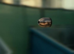 رصاصات مجهولة تقتل سيدة بالرصيفة