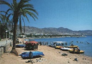 العقبة : مشاجرة على شاطئ الغندور تودي لاصابة فتاة عشرينية بطلق ناري .. اقرأوا التفاصيل