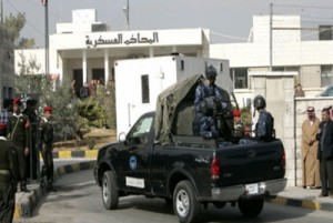 السجن لصحفي أردني يعمل مع  داعش !