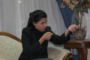 من جديد...الفايز تفتح النار على "الحكومة والنواب "