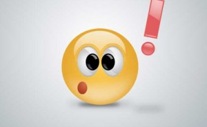 خبر غير سار