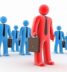 بدء التعيين على العقود