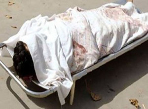 زوجة تقتل زوجها بالاشتراك مع بناتها لتناوله الكحول