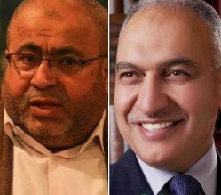 جدل أبناء الأردنيات بين عطية والبطوش