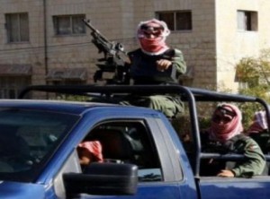 البادية الشمالية ..إطلاق نار على منزل شخص و دهسه في الصفاوي