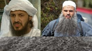 معتقلوا السلفية الجهادية وعلى رأسهم (ابو قتادة والمقدسي) يضربون عن الطعام