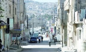 نتائج مسح شامل للاجئين الفلسطينيين بالأردن في 20 الحالي