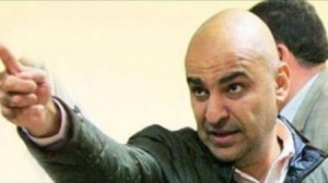 خوري يُحرض ويتوعد ضد بلدية الزرقاء و مسؤولي المدينه !!