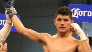 بالفيديو: مصرع الملاكم غونزاليس بالضربة القاضية