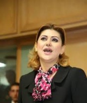 مهيدات يوجة نقدا عنيفا للنائب الحروب