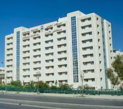 وفاة بانفلونزا الخنازير وأخرى بكورونا