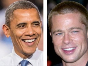 بالصور...صلات قرابة لا تتوقعها بين نجوم الفن ومشاهير السياسة ..!