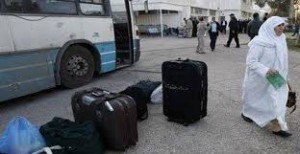 معتمرون بلا مساكن و«الوزارة» تلوح بمعاقبة المخالفين