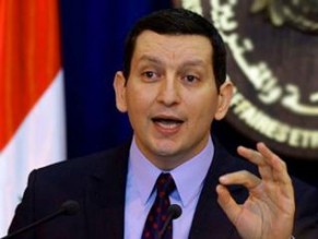 جهاد مقدسي: الأسد يشتري الوقت ومصيره لم يعد مطروحا